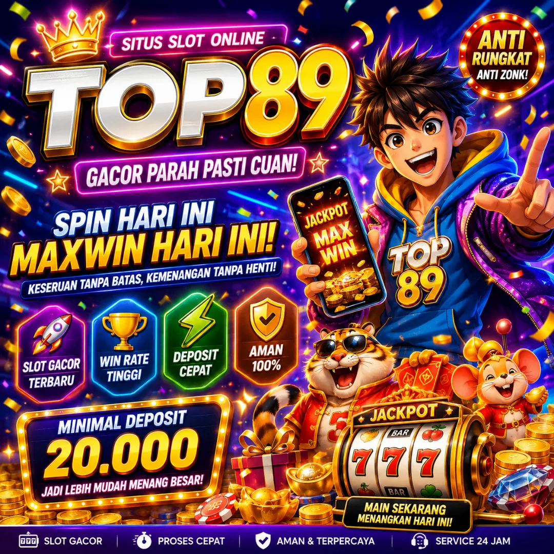 TOP89Banner